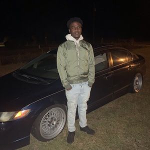 Meet your Posher, Dean